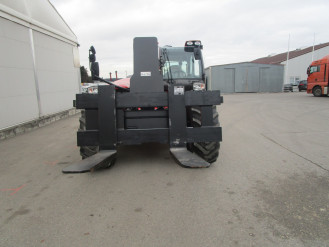 Teleskopstapler Diesel Manitou MLT960