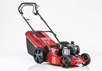 Rasenmäher Solo Schnittbreite bis 50 cm Rostock