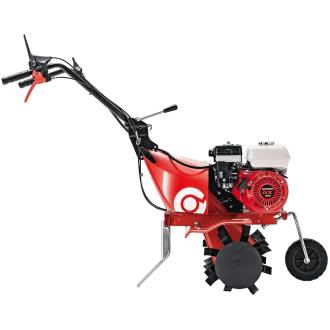 Motorhacke AL-KO MH 7505 VR Benzin-Motor 