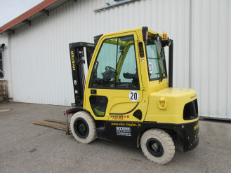 Dieselstapler Hyster 3.0FT