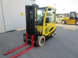 Elektrostapler Hyster J3.0XN Freising