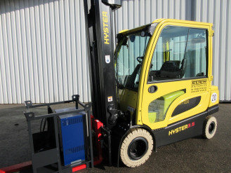 Elektrostapler Hyster J3.5XN Freising