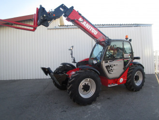 Teleskoplader Manitou MT1030 Regensburg