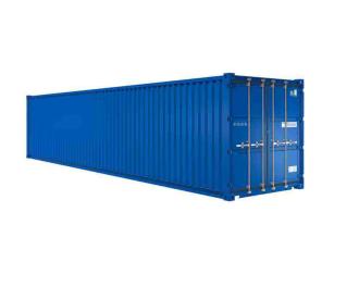 40′ Lager-/Seecontainer Rostock