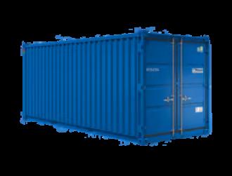 20′ Lager-/Seecontainer Rostock