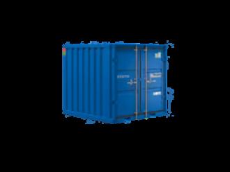 8′ Lager-/Seecontainer Rostock