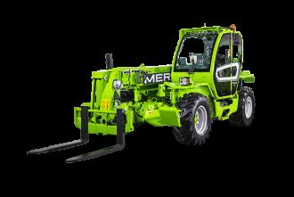 Teleskoplader 11m Merlo P 35.11 Rostock