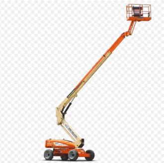 JLG M600 20,30m Teleskoparbeitsbühne Memmingen