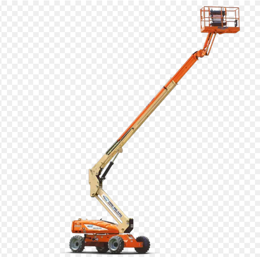 JLG M600 20,30m Teleskoparbeitsbühne mieten