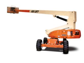JLG M600 20,30m Teleskoparbeitsbühne