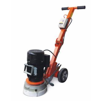 Beton-Estrich Schleifmaschine CG252 Norton Wismar
