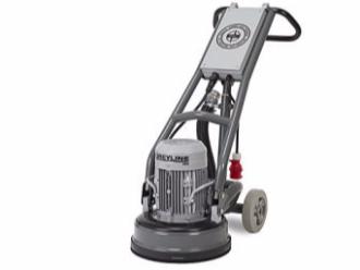 Bodenschleifmaschine Betonschleifer HTC GL 450 HD 