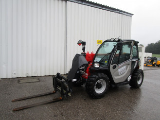 Teleskoplader Manitou MT420 Regensburg