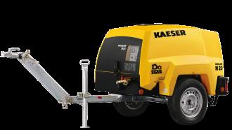Kompressor 3m³ Kaeser M 30 Wismar
