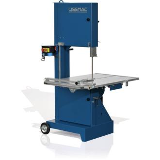 Mauerstein Bandsäge Lissmac MBS 510 