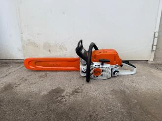 Kettensäge Stihl MS 271/40 3,5 PS  M-156 Lutherstadt Wittenberg