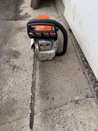 Kettensäge Stihl MS 271/40 3,5 PS  M-156