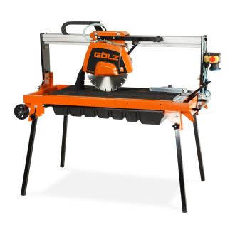 Gölz Brückensäge GS350 Steinsäge 