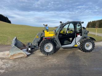Telekoplader Kramer 2706 