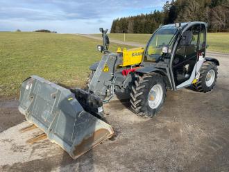 Telekoplader Kramer 2706