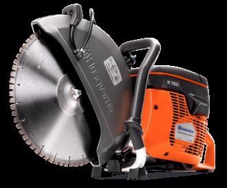 Motorflex Husquarna K760 