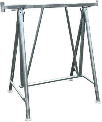 Gerüstbock bis 3m 