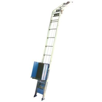 Schrägaufzug Geda Lift 250 Comfort 