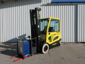 Elektrostapler Hyster J2.5XN 