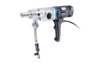 Kernbohrgerät Lissmac CDM 20 P bis Ø170mm L-Bauform 