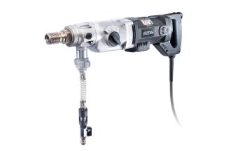 Kernbohrgerät Lissmac CDM 20 S, bis Ø 170mm gerade Bauform 