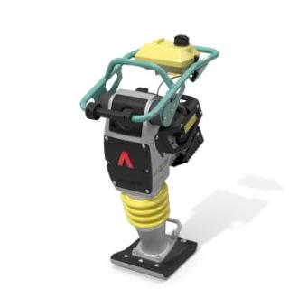 Ammann Stampfer ACR 60 P Wismar
