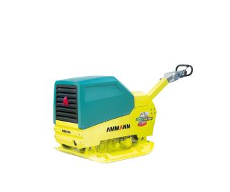 Rüttelplatte 800 kg Ammann APH 110-95 Rostock