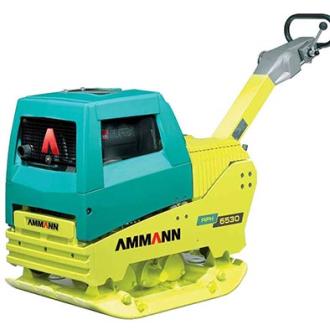 Rüttelplatte 550 kg Ammann APH 6530 Rostock