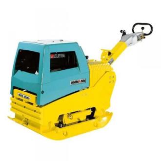 Rüttelplatte 400 kg Ammann AVH 5020 Wismar