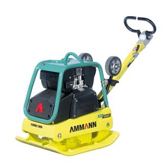 Rüttelplatte 140 kg Ammann APR 2620 Wismar