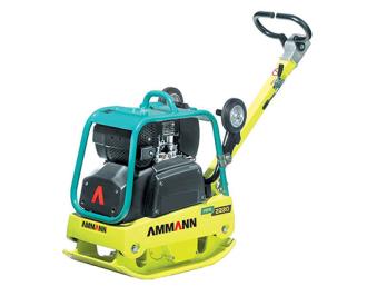 Rüttelplatte 120 kg Ammann APR 2220 Wismar