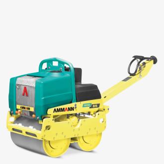 Tandemwalze handgeführt Ammann  ARW 65 / 700 kg Rostock