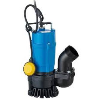 Tsurumi HSA 3.75 SL Schmutzwasserpumpe B-Schlauch 