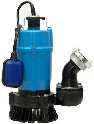Tsurumi HSA 2.75 S Schmutzwasserpumpe C-Schlauch 
