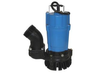 Tsurumi HS 3.75 S Schmutzwasserpumpe B-Schlauch 