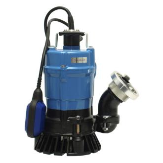 Tsurumi HSA 2.4 S Schmutzwasserpumpe C-Schlauch 