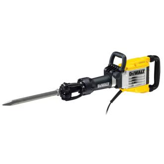 Stemmhammer 16kg Dewalt Rostock