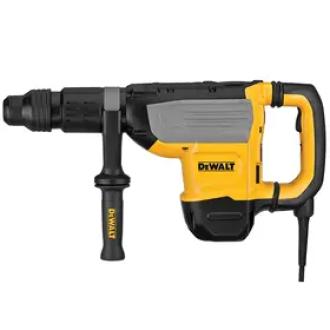 Dewalt Kombihammer 8-10kg Rostock