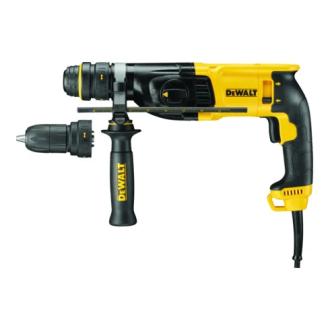 Kombihammer bis 2,5 kg Dewalt Rostock