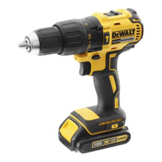 Akku Schlagbohrschrauber Dewalt 