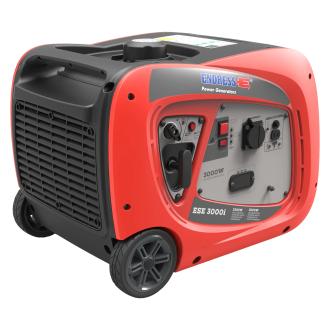 Stromerzeuger Inverter 3 KVA 