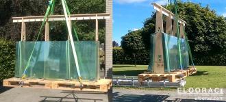 Anhängerkran · Autokran · Hebetechnik · Spezialtransporte Einsatzgebiet: Norddeutschland I Hannover