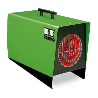 18 kW Starkstrom Heizgerät Rostock