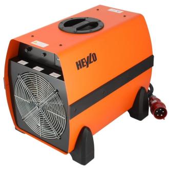 Heizgerät elektrisch bis 15kW Heylo 