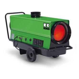 Ölheizung 25 kW Remko ATK 25 